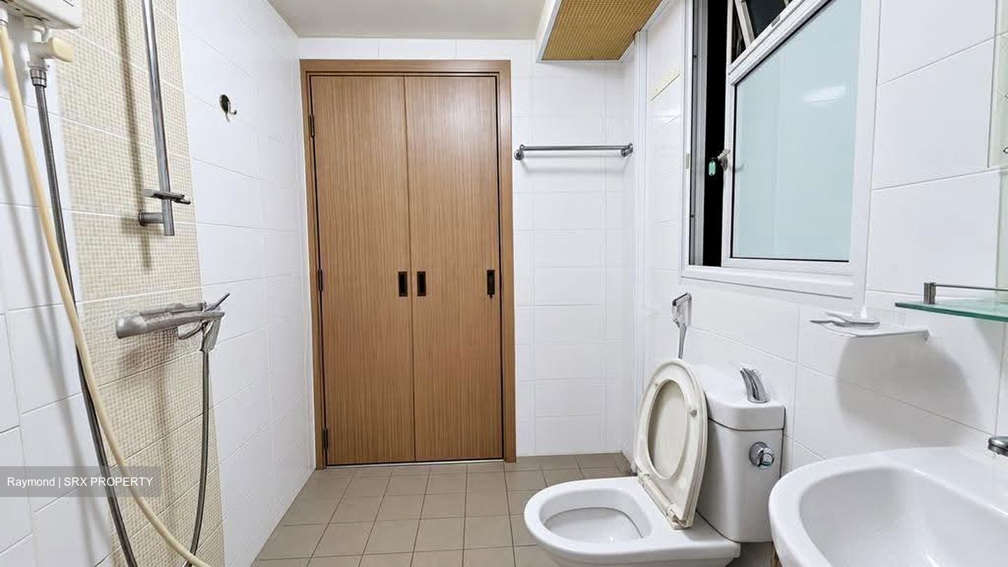 Blk 450D West Terra @ Bukit Batok (Bukit Batok), HDB 2 Rooms #616176361
